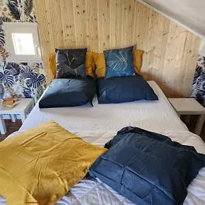 Duplex 1 Choisy-le-Roi