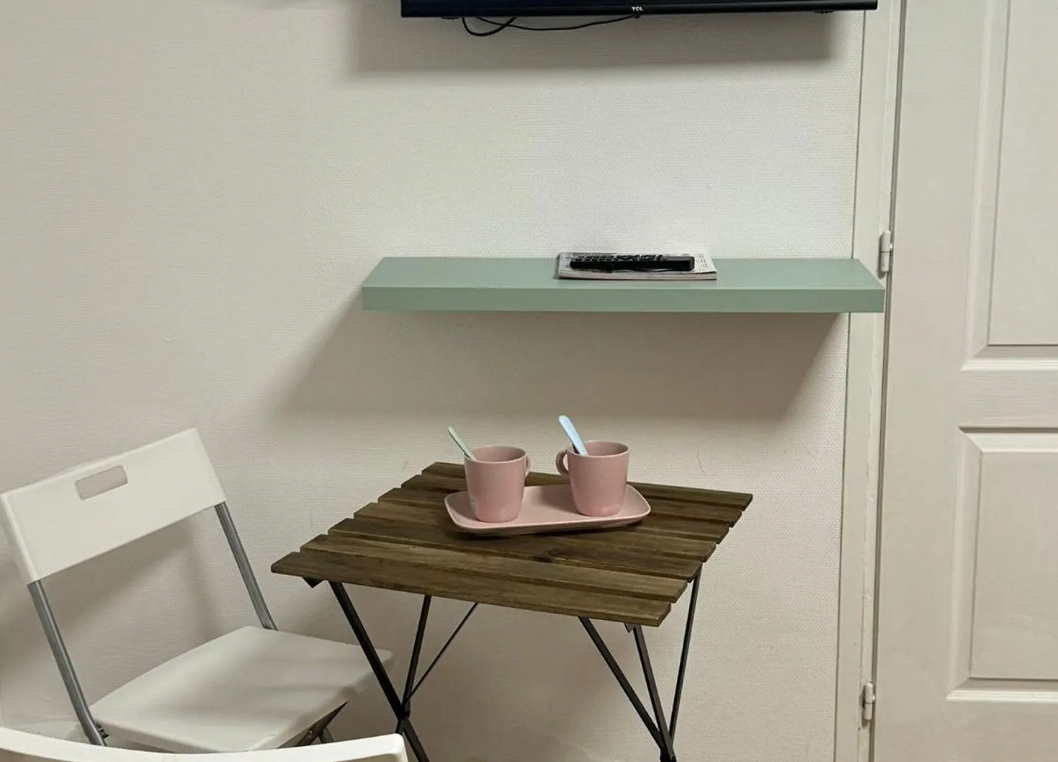 Le Cocon De Choisy Apartment Choisy-le-Roi