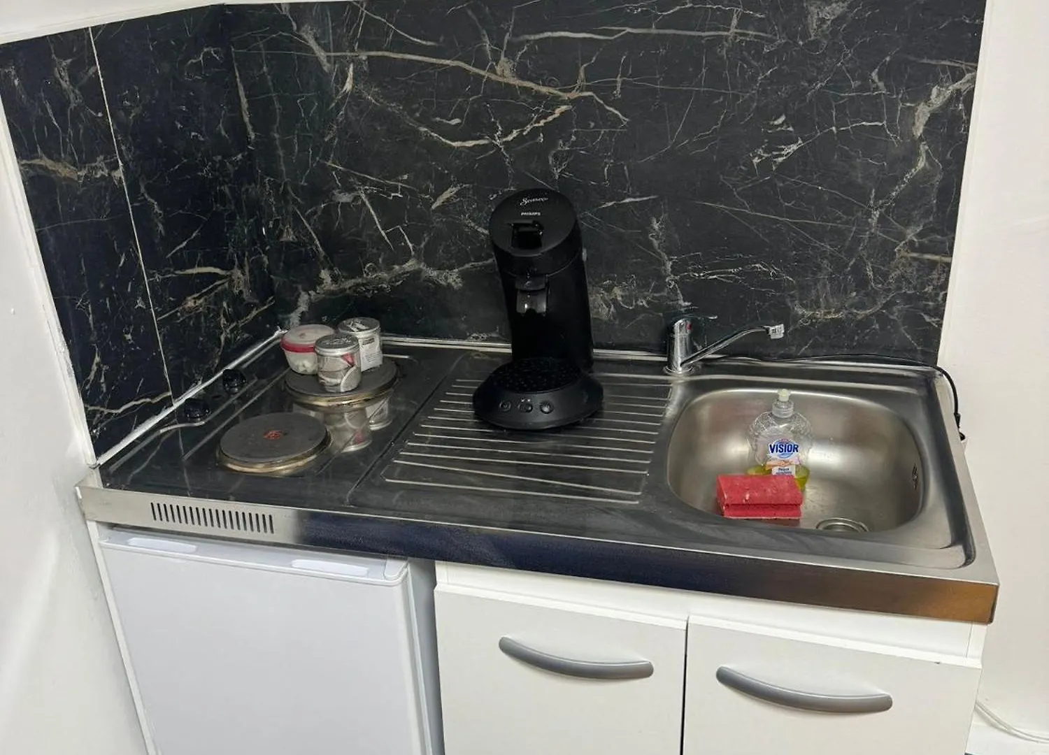 Le Cocon De Choisy Apartment France