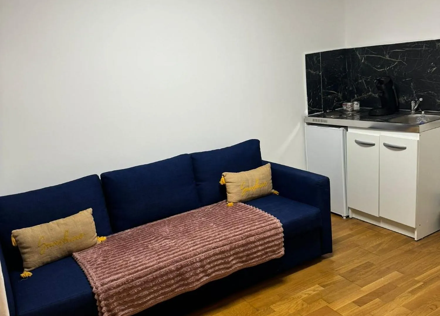Le Cocon De Choisy Apartment